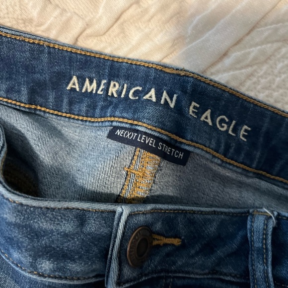 American Eagle jegging - Picture 2 of 4